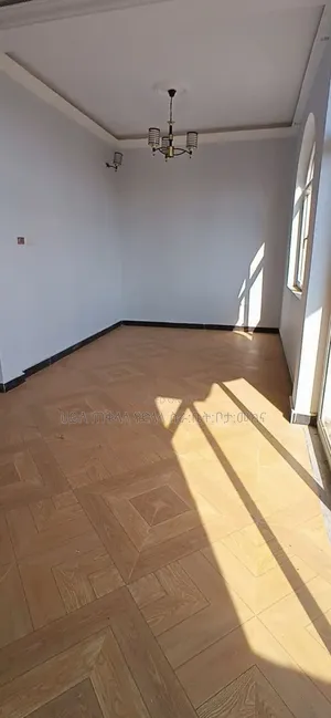 Furnished 6bdrm Townhouse/Terrace in አያት አካባቢ ለመኖርያ ተመራጭ, Yeka for sale
