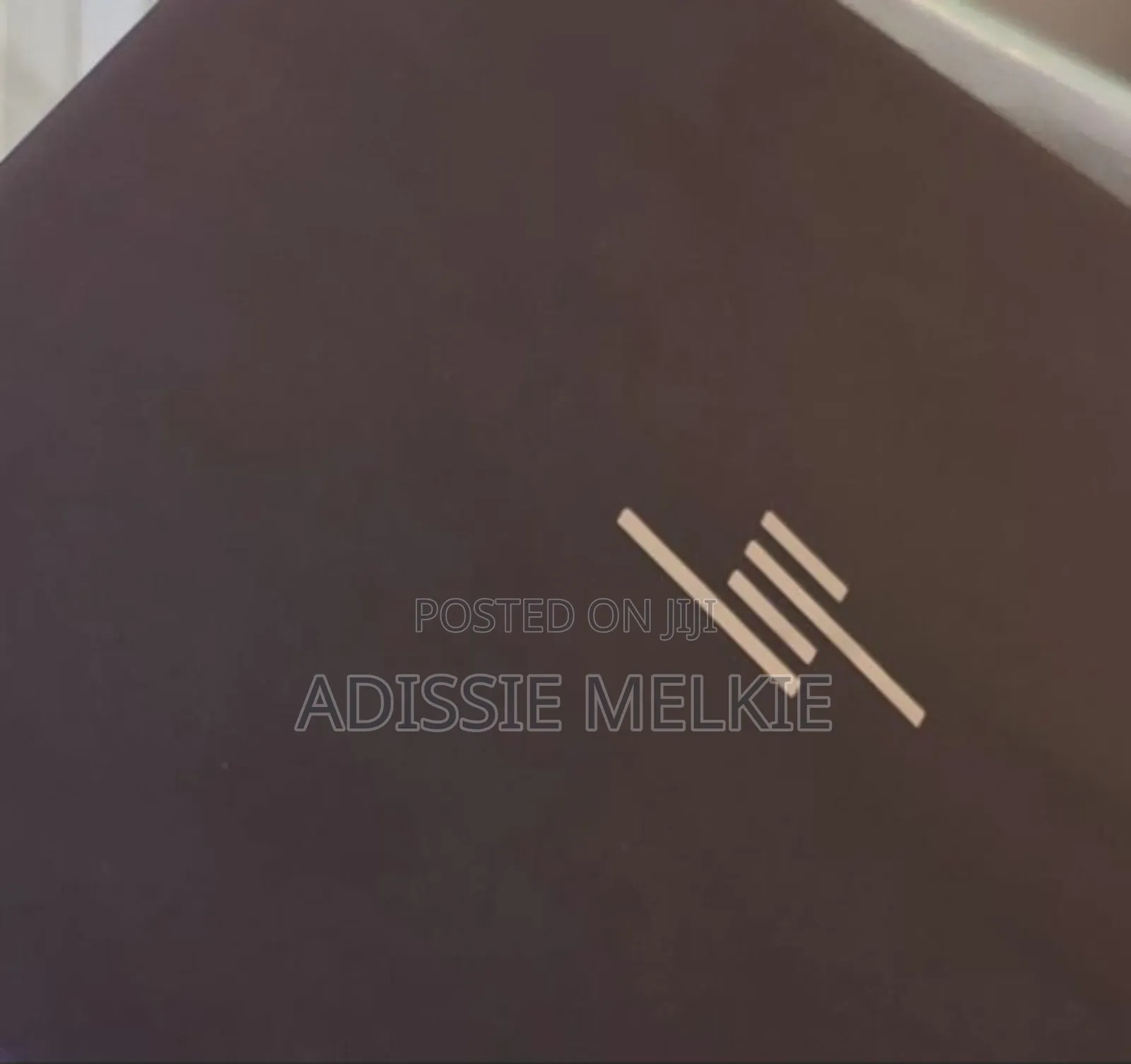 New Laptop HP Envy X360 8GB Intel Core I5 SSD 512GB