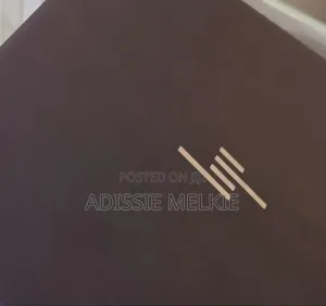 New Laptop HP Envy X360 8GB Intel Core I5 SSD 512GB