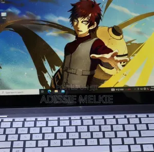 New Laptop HP Envy X360 8GB Intel Core I5 SSD 512GB