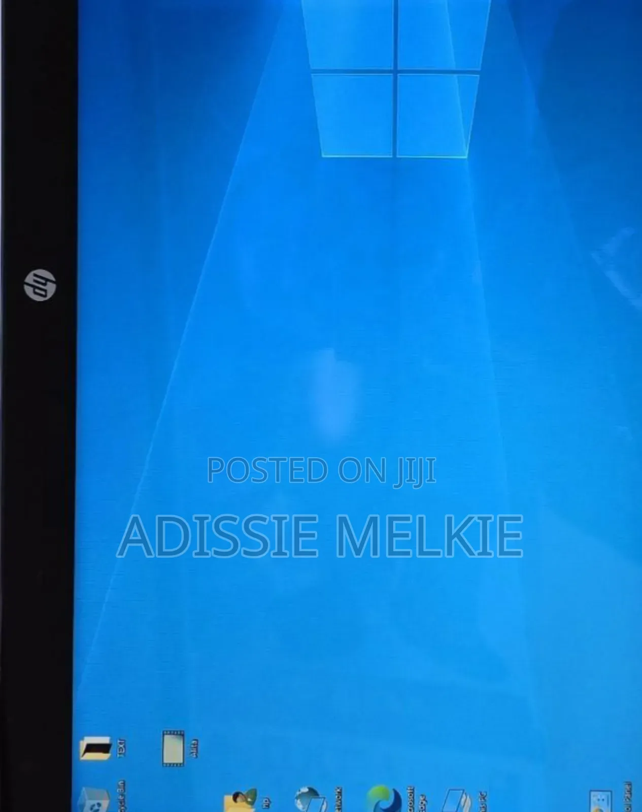 New Laptop HP Pavilion X360 8GB Intel Core I5 SSD 512GB