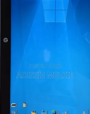 New Laptop HP Pavilion X360 8GB Intel Core I5 SSD 512GB