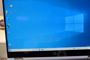 New Laptop HP Pavilion X360 8GB Intel Core I5 SSD 512GB