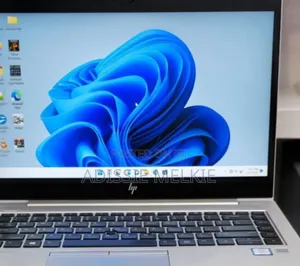 New Laptop HP EliteBook 840 G5 16GB Intel Core I5 SSD 512GB