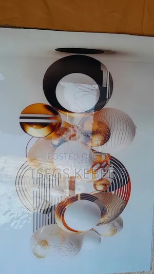 Photo - Epoxy Portrait