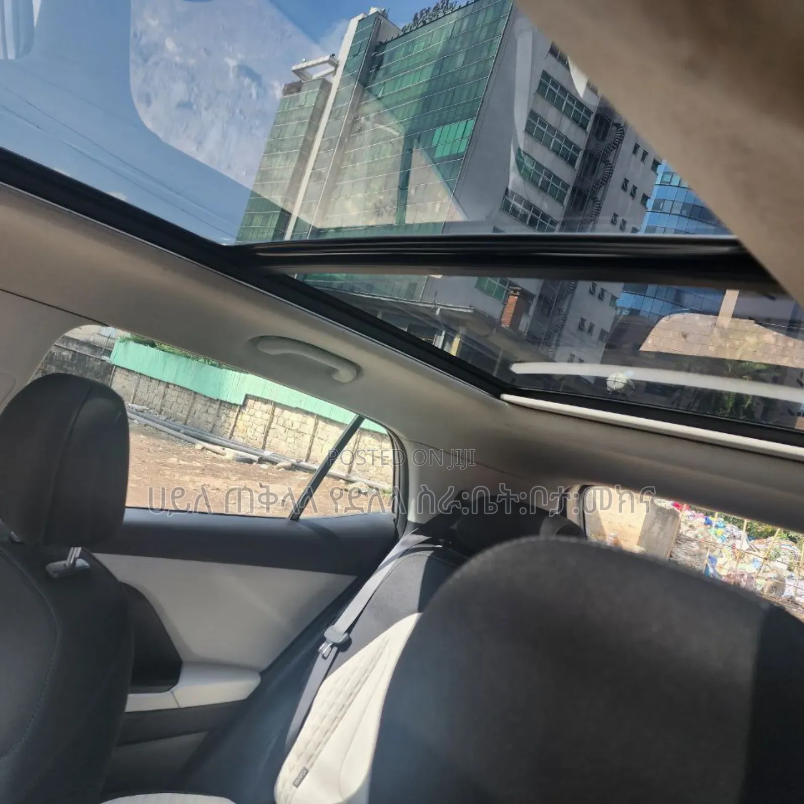 Hyundai Creta 2024 Teal