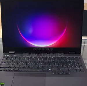 Photo - New Laptop Lenovo Legion 5 16GB Intel Core I7 SSD 1T