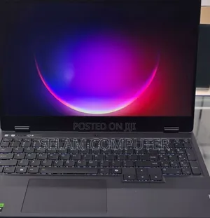 New Laptop Lenovo Legion 5 16GB Intel Core I7 SSD 1T