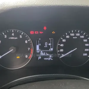 Hyundai Creta 2020 Gray