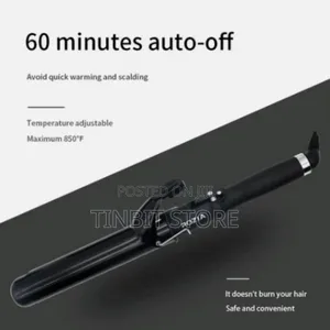 የፀጉር መስሪያ/ከርል