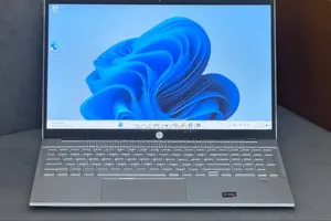 New Laptop HP Pavilion 15 16GB Intel Core I7 SSD 512GB
