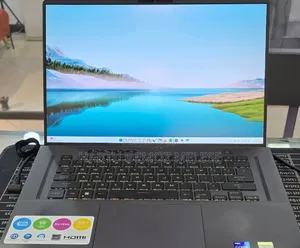 New Laptop Asus ROG Zephyrus G15 32GB Intel Core I9 SSD 1T