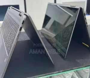 Photo - New Laptop Lenovo Yoga 2 32GB AMD Ryzen 5 SSD 512GB