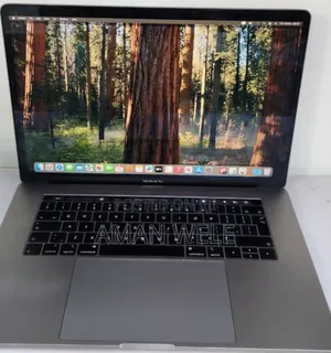 New Laptop Apple MacBook Pro 2019 32GB Intel Core I9 SSD 2T