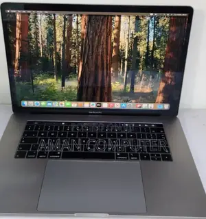 New Laptop Apple MacBook Pro 2019 32GB Intel Core I9 SSD 2T