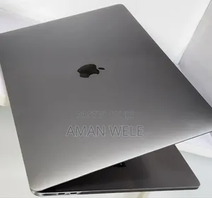 New Laptop Apple MacBook Pro 2019 32GB Intel Core I9 SSD 2T