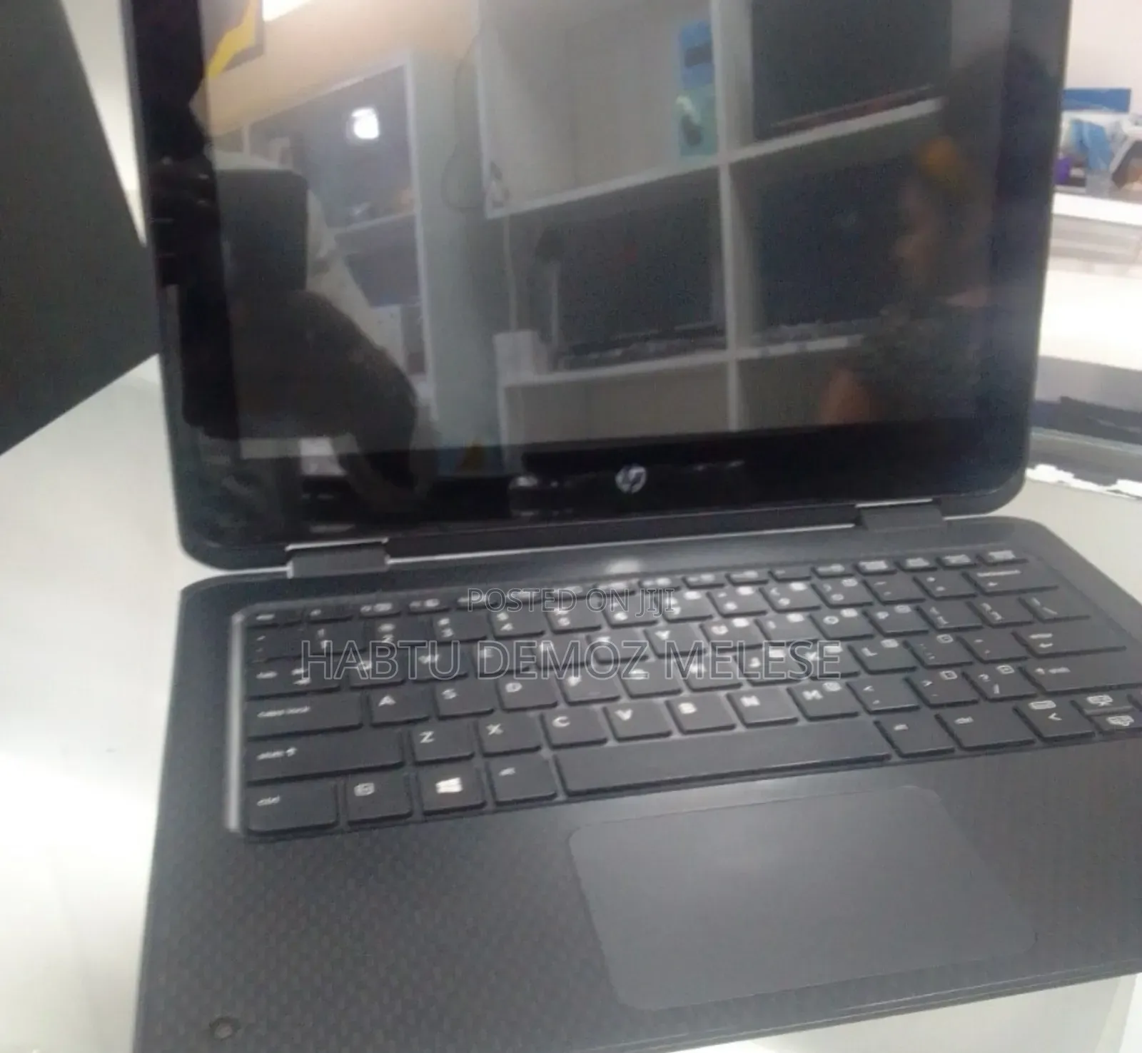 New Laptop HP ProBook 440 G3 8GB Intel Core I5 SSD 256GB