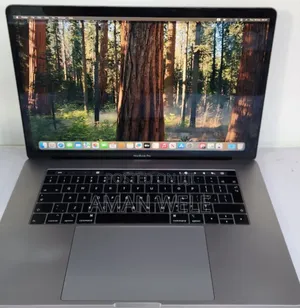 New Laptop Apple MacBook Pro 2019 32GB Intel Core I9 SSD 2T