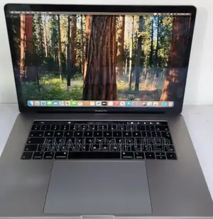 New Laptop Apple MacBook Pro 2019 32GB Intel Core I9 SSD 2T