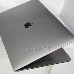 New Laptop Apple MacBook Pro 2019 32GB Intel Core I9 SSD 2T