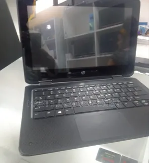 New Laptop HP ProBook 440 G3 8GB Intel Core I5 SSD 256GB