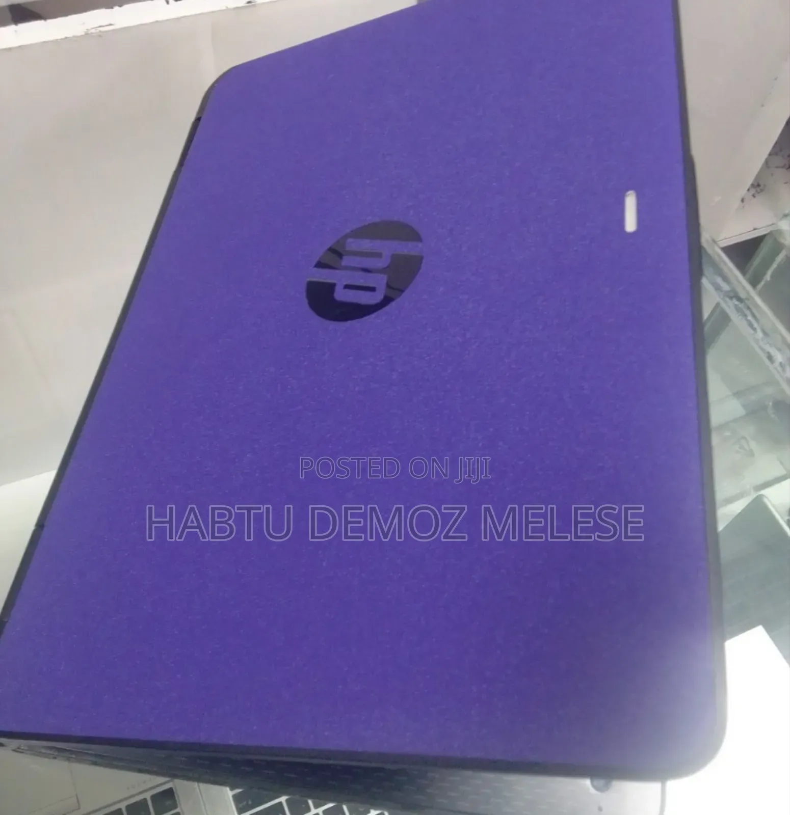 New Laptop HP ProBook 440 G3 8GB Intel Core I5 SSD 256GB