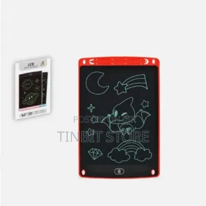 Photo - Lcd Writing Tablet (8.5inch