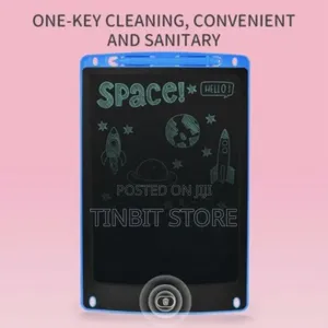 Lcd Writing Tablet (8.5inch