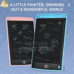 Lcd Writing Tablet (8.5inch