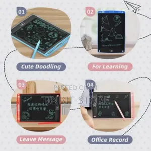 Lcd Writing Tablet (8.5inch