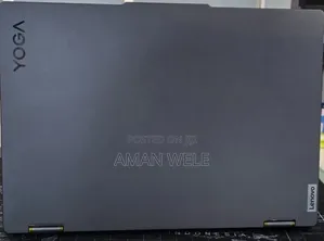 New Laptop Lenovo Ideapad 3 16GB Intel Core I7 SSD 512GB