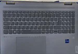 New Laptop Lenovo Ideapad 3 16GB Intel Core I7 SSD 512GB