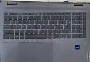 New Laptop Lenovo Ideapad 3 16GB Intel Core I7 SSD 512GB