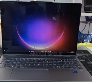 New Laptop Lenovo Ideapad 3 16GB Intel Core I7 SSD 512GB