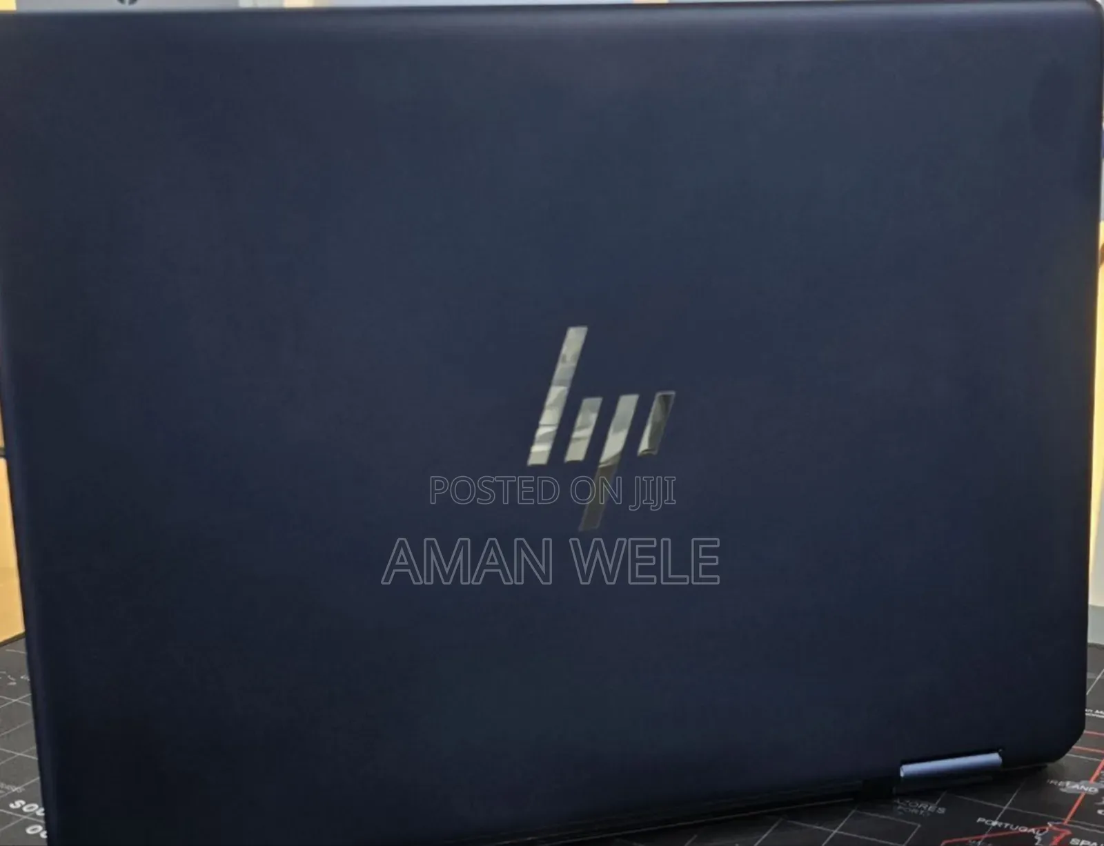 New Laptop HP Spectre 16GB Intel Core I7 SSD 1T