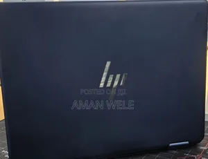 New Laptop HP Spectre 16GB Intel Core I7 SSD 1T