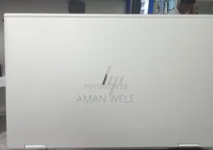 Photo - New Laptop HP EliteBook 1040 G6 16GB Intel Core I7 SSD 512GB