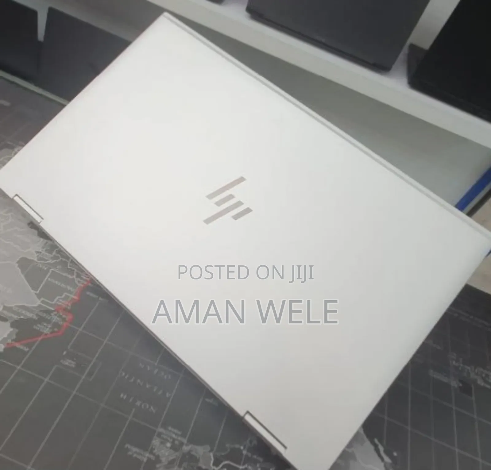 New Laptop HP EliteBook 1040 G6 16GB Intel Core I7 SSD 512GB