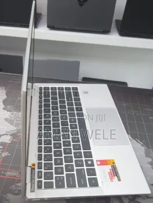 New Laptop HP EliteBook 1040 G6 16GB Intel Core I7 SSD 512GB