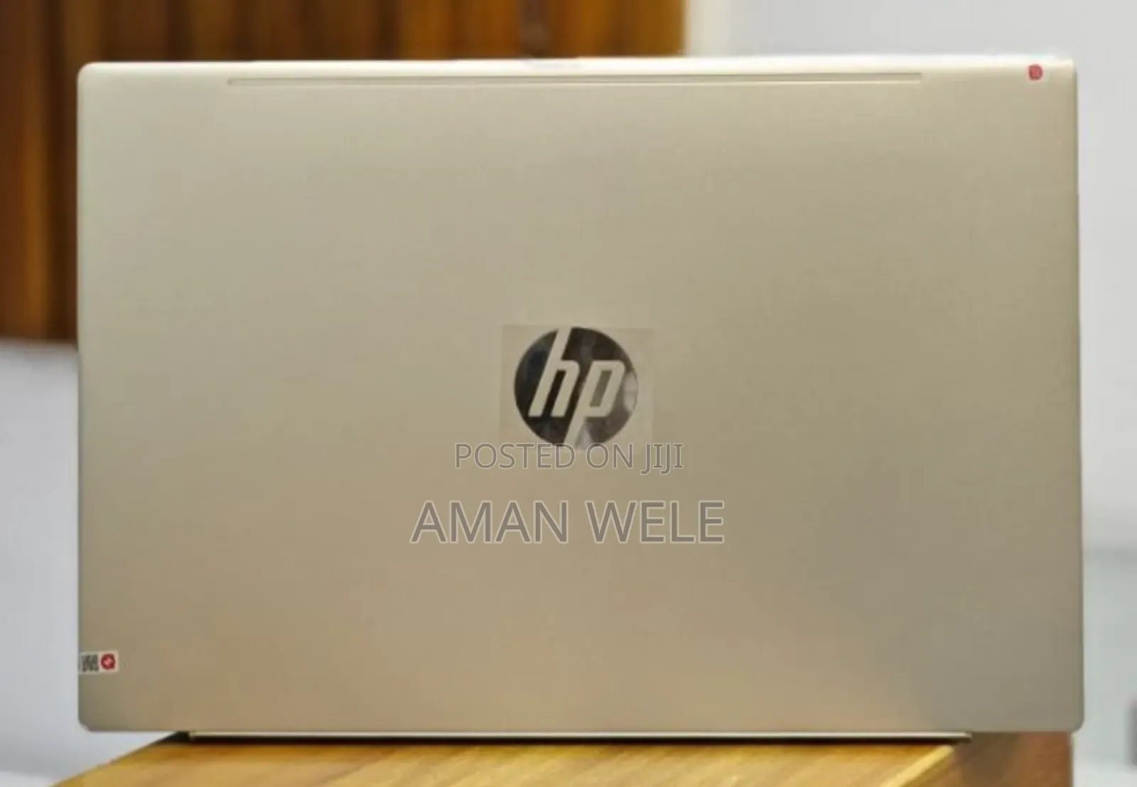 New Laptop HP Pavilion 15 8GB Intel Core I5 SSD 256GB