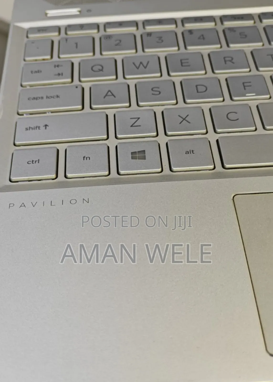 New Laptop HP Pavilion 15 8GB Intel Core I5 SSD 256GB