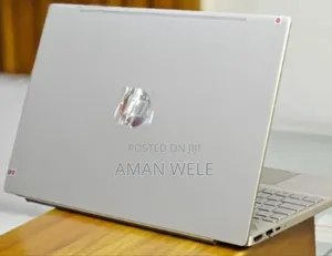 New Laptop HP Pavilion 15 8GB Intel Core I5 SSD 256GB