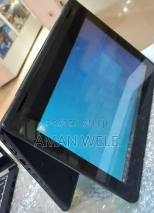 New Laptop Lenovo Yoga 11e 4GB Intel SSD 128GB