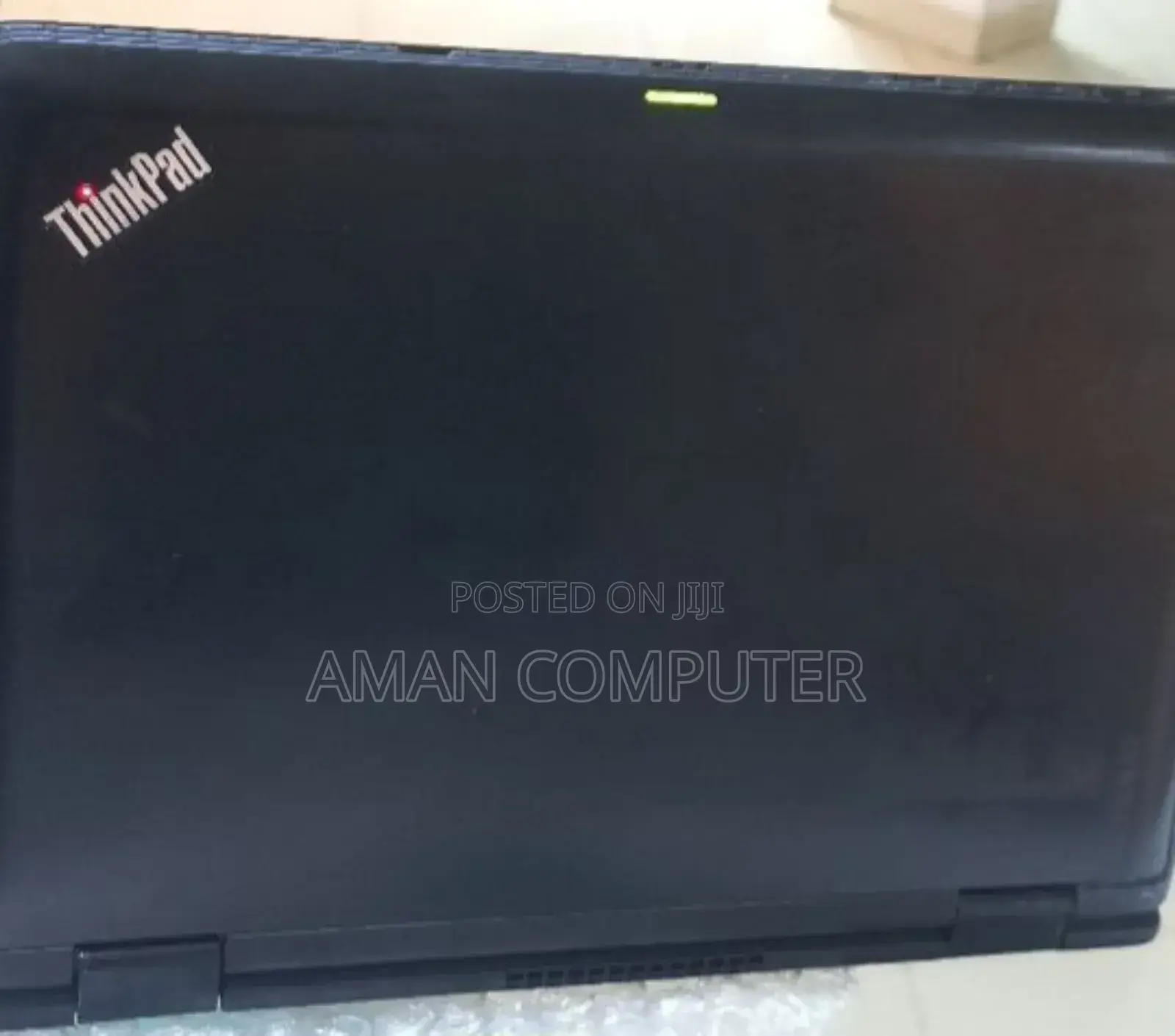 New Laptop Lenovo Yoga 11e 4GB Intel SSD 128GB