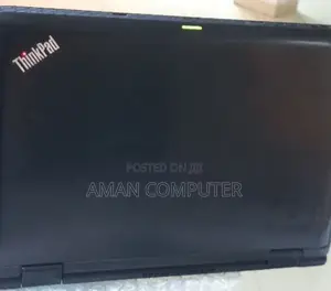New Laptop Lenovo Yoga 11e 4GB Intel SSD 128GB