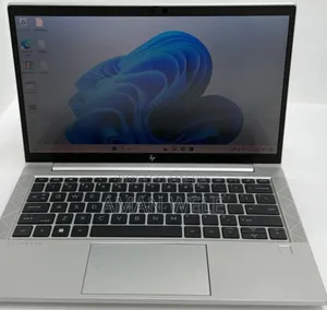 Photo - New Laptop HP EliteBook 840 G8 16GB Intel Core I7 SSD 512GB