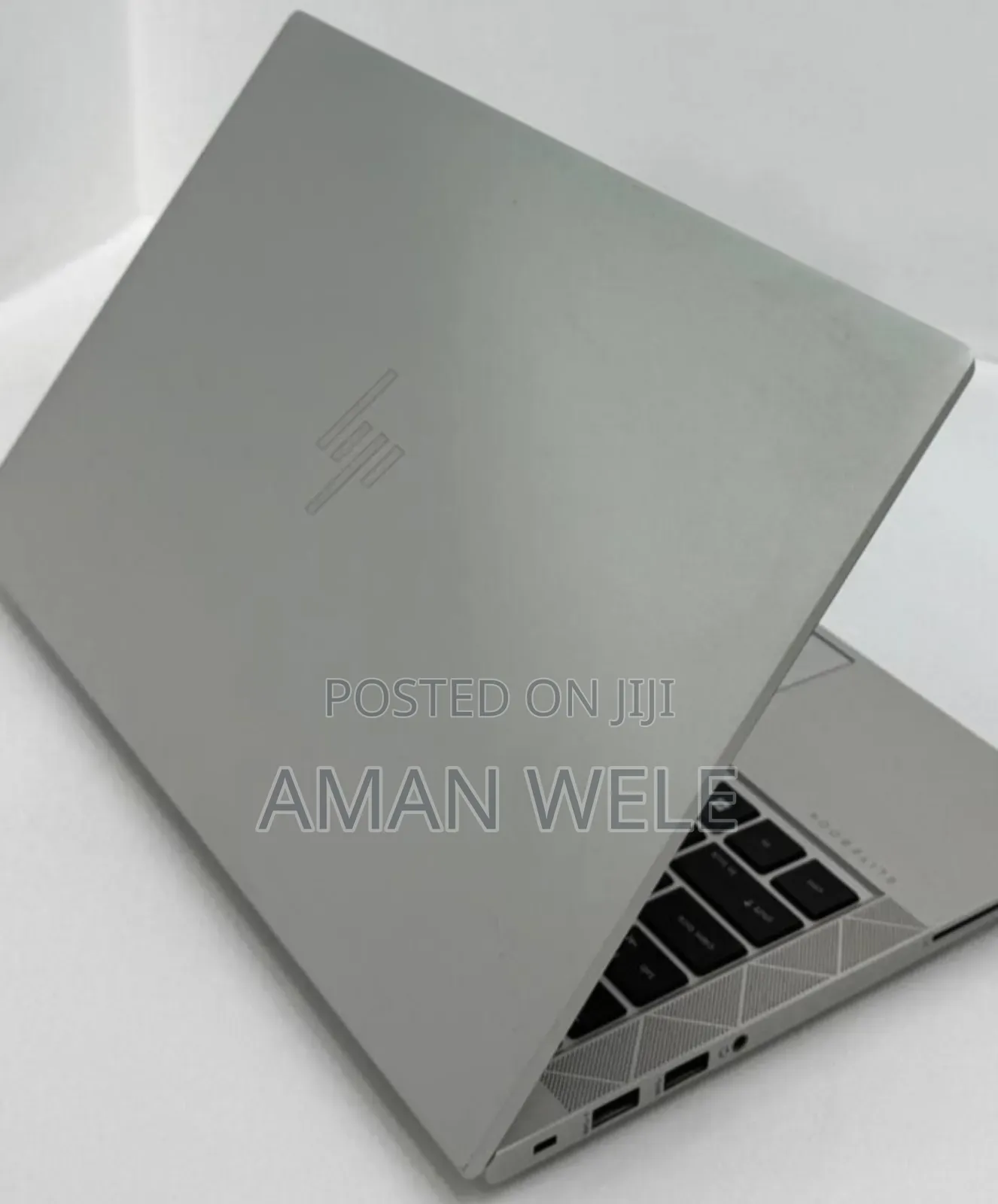 New Laptop HP EliteBook 840 G8 16GB Intel Core I7 SSD 512GB