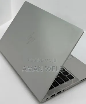 New Laptop HP EliteBook 840 G8 16GB Intel Core I7 SSD 512GB