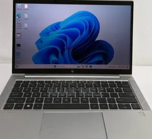 New Laptop HP EliteBook 840 G8 16GB Intel Core I7 SSD 512GB