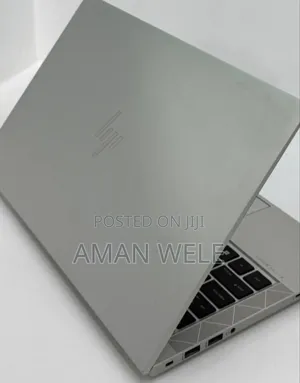 New Laptop HP EliteBook 840 G8 16GB Intel Core I7 SSD 512GB